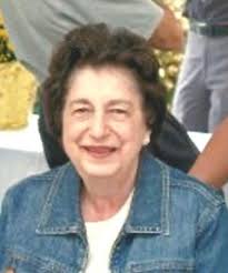 Mary Pangas Obituary March 7, 2019