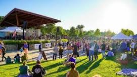 The Gufs at HartFest