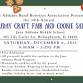 2025 Jane Addams Band Boosters Holiday Craft Fair event image