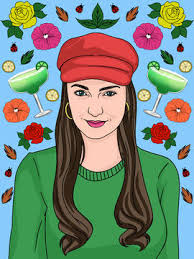 Hire The 1 Caricature Artist Online Thecartoonist Cartoonists nsfw manhwa also known as (aka) draw yours ; hire the 1 caricature artist online