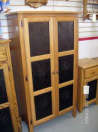 kitchen cabinets  amish custom furniture