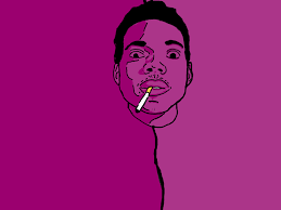 Lil uzi wallpapers on wallpaperdog. Chance The Rapper Wallpapers Wallpaper Cave
