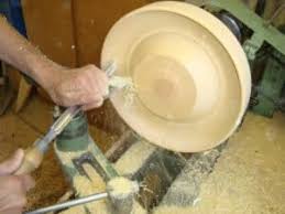 Anelitung hirnholzbretter hirnholzbretter gelten als das nonplusultra. In Nur 3 Schritten Drechseln Lernen 7 Hinweise Und Tipps