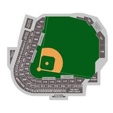 Tickets Syracuse Mets At Toledo Mudhens Toledo Oh At