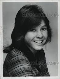 Kristy McNichol as Buddy Lawrence