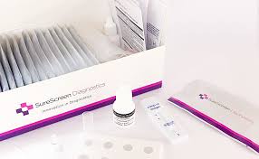 The virus fragments bound by the labeled antibodies, will reach the tests. Surescreen Diagnostics Provides Two Million Lateral Flow Covid 19 Tests For The Uk Government East Midlands Chamber Derbyshire Nottinghamshire Leicestershire
