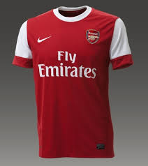 Buy the best and latest arsenal jersey on banggood.com offer the quality arsenal jersey on sale with worldwide free shipping. Arsenal Jersey 2010 2011 Football Jerseys
