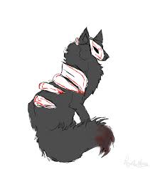 Tumblr Static Fox Grimm Png 900 1014 Rwby Fantasy Monster Mythical Creatures