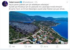 Yamaç, bu gece açılıyor atatürk parkı'nda faaliyet gösteren yamaç, artık yeni sahip ve yöneticileriyle yamaç antalya olarak bu akşam start. Haluk Levent Ten Kas Yangini Sonrasi Agaclandirma Kampanyasi Magazin Haberleri Ntv