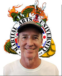 Martial Arts University