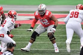 Ny Jets Completely Revamp Offensive Line In 7 Round 2021 Nfl Mock Draft