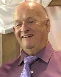 Lawrence Wayne Golden Obituary (2022)