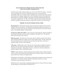 Smoke detectors can save lives, and like so many domestic appliances, they're becoming increasingly smart. Http Www Twp Pennsauken Nj Us Pdfs Government Smoke Detector Pdf