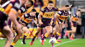 Rising star kotoni staggs has taken aim at the leadership group at the broncos during the club's chaotic season. Nrl Kotoni Staggs Sport News Headlines Nine Wide World Of Sports