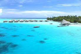 Türkisblaues wasser, üppige vegetation, weiße sandstrände, konstant warme temperaturen: Urlaub Die Sudsee Insel Tahiti Gilt Als Geheimtipp