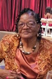 Jacqueline Watkins Phillips Obituary in Talladega at Terry's Metropolitan  Mortuary