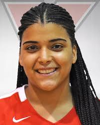 2019 Women's Cross Country Roster