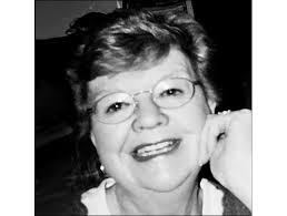 ANN COURTNEY Obituary (2020)