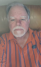 Ibis team is WHITE just like the frigging bird. GATORS ARE ORANGE & BLUE or  a combination of the two. Wearing WHITE to the Gators vs Ibis game is  cooler at 3:30