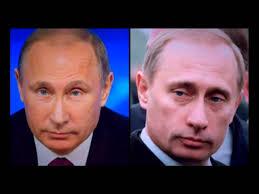 Известно, что у путина не меньше семи двойников. Pochemu Mirovye Smi Snova Zapustili Informacionnuyu Utku Chto Rossiej Pravit Dvojnik Putina