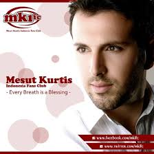 Mesut Kurtis Indonesia Fans Club