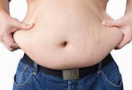 How Do I Get A Flat Stomach Without Losing Weight? 12 Tips