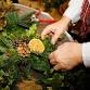 Wreath Making Workshop at Framlingham Castle event image