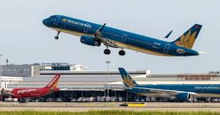 Vietjet เปิดจำหน่ายตั๋วเครื่องบินช่วงเทศกาลปีใหม่ไทยล่วงหน้า - Imagen principal del artículo