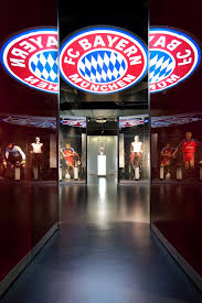 All information about fc bayern (bundesliga) current squad with market values transfers rumours player stats fixtures news. Led Vision Die Bayern Erlebniswelt Munchen