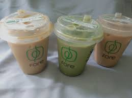 Mudahnya Pesan Kopi Melalui Aplikasi Fore Coffee Kopi