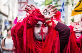 A dozen draft proposals, which still need to be approved by the bloc's 27 member states and the eu parliament, were announced on wednesday. Extinction Rebellion Klmaaktivisten Wollen Berlin Und Andere Stadte Lahmlegen Watson
