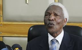 Kenya: Those Linked to Injustices Need Hearing