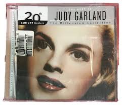 JUDY GARLAND ALL TIME GREATEST HITS VINYL NEW! LIMITED PINK LP! OVER THE  RAINBOW