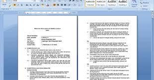Rpp pkn kelas vi semester 2 sdit mentari indonesia tahun pelajaran 2013 / 2014. Contoh Rpp Sd Kelas 6 Semester 2 Kurikulum 2013 Revisi 2019 2020 Arsip Guru