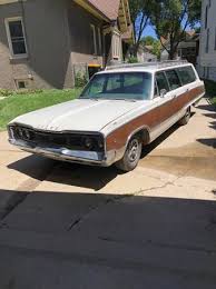 Image result for Beige 1968 Monaco