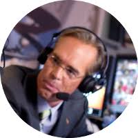 Family relationship of Thomas Oldham and Joe Buck via Thomas Oldham