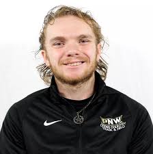 2023-24 Men's Track & Field Roster