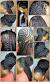 Crochet Micro Braids Hair
