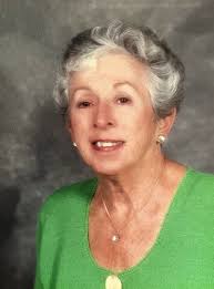 Vanette T. Townsend Smith Obituary