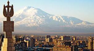 Freetour Com Free Cultural Walking Tour In Yerevan Yerevan Armenian Culture Walking Tour