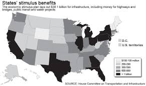 Stimulus Spending Cbs News