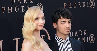 Now it's about her getting revenge on people who have. Was Sophie Turner Joe Jonas Baby Name Inspired By Game Of Thrones Fans Are Convinced