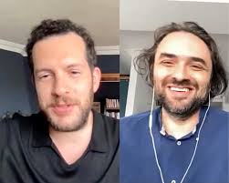 Alef Zoom etkinlikleri keyif veriyor