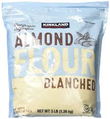 Almond flour benefits the bad: Kirkland Signature Almond Flour Blanched California Superfine 3 Pound Pack Of 1 Amazon Com Grocery Gourmet Food