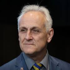 Made in Derby: The pair who made Rolls-Royce a household name