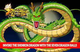 Trong trận chiến, người chơi sẽ lựa chọn các kỹ. Guide Dragon Ball Legend Friend Codes And Qr Codes How To Summon Shenron Dragon Kill The Game