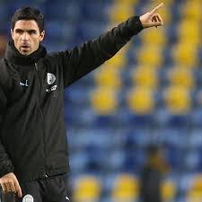 Arsenal page) and competitions pages (champions league, premier league and more than 5000 competitions from 30+ sports. Mikel Arteta Is Arsenal S New Manager The Man For The Job Sports Illustrated