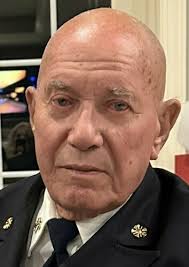 Ed Dean Obituary (2025)