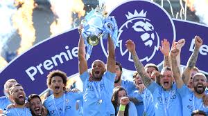 Premier league 'well & truly over' given man city's form. Final Premier League Standings Of The 2018 19 Season Prosoccertalk Nbc Sports