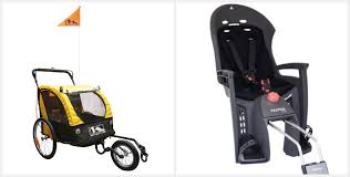 Fahrradanhanger Test Vergleich 2020 Die Besten Kinderanhanger